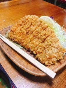 かつ一