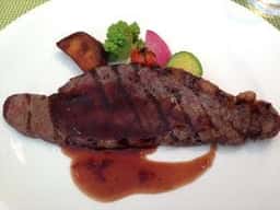 レストラン アイビス