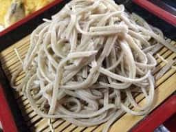 そば庵 みやなが