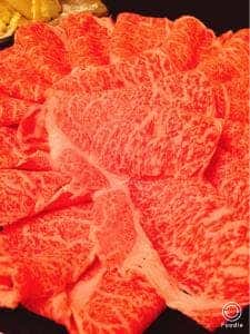 あぶり肉工房 西村家