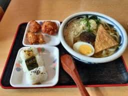 味美庵