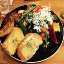 ツバメカフェ