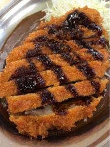 カレーのチャンピオン もりの里店