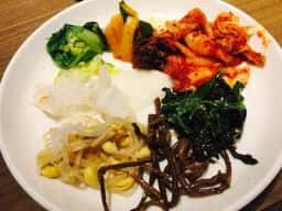 韓辛DELI 東門街店