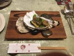 ビストロこば家し