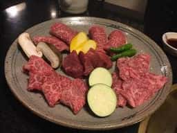 飛騨牛 すずき