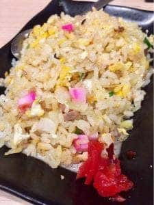 麺家なかむら