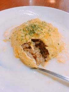 カフェカーム