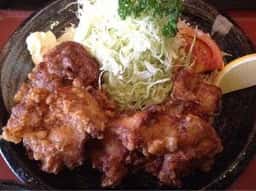 レストランサクラ