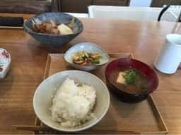 食堂 takizawa