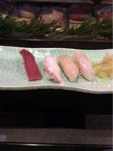 長寿司