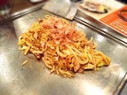 ホクホク 鉄板ダイニング