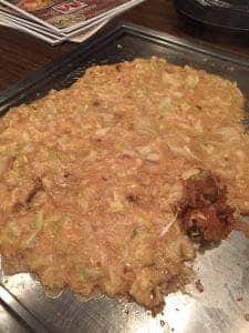 ホクホク 鉄板ダイニング