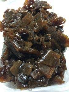 七久里煮 みづほ