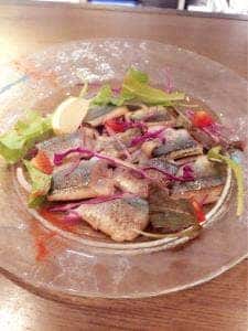 ナガオカバル Luigi