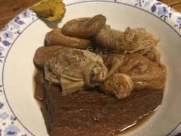 酒房 りしょう
