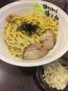 歌志軒 藤が丘店