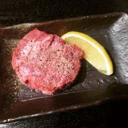 焼肉 和まる