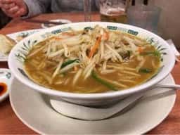 日高屋 浦和東口店