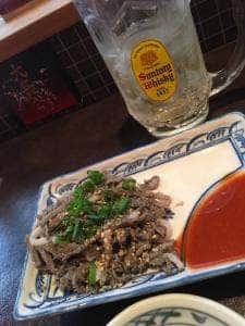 大長今 三宮東口店