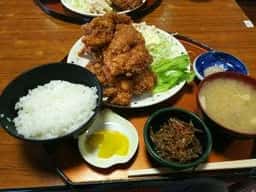 四日市港 第一船員会館