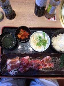 味のがんこ炎 桑名店