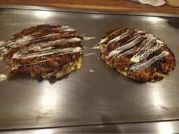 お好み焼き 小町