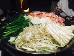完全個室×和食バル 御庭