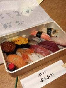 鮨処よしおか