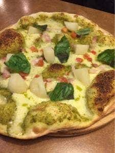 ジョリーパスタ 所沢店