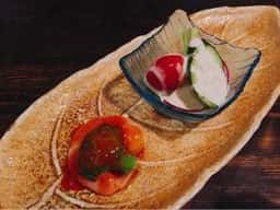 酒菜家