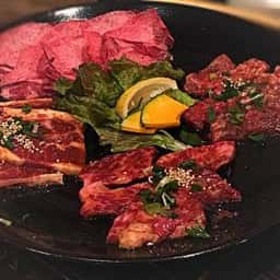 焼肉 韓亭 小倉店