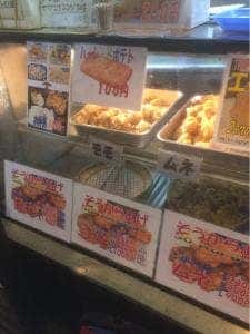 インどり屋 草加駅東口店