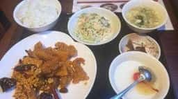 中国料理 樓外樓 Bivi別館