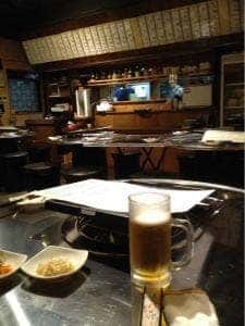 韓国屋台料理 POCHA