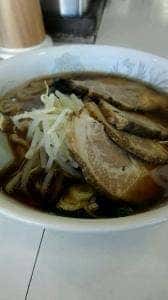 ラーメンひまわり