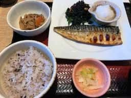 大戸屋ごはん処 佐久平店
