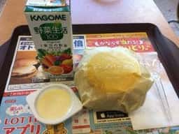 ロッテリア 仙台駅東口店