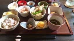 茶房 夢香舎