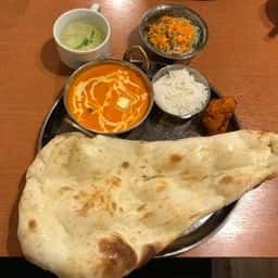 ナマステ ガネーシャマハル 灘店