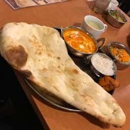 ナマステ ガネーシャマハル 灘店