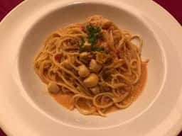 トラットリアシン