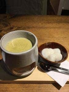 cafe peas