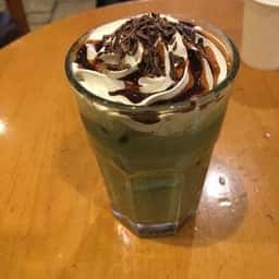 タリーズコーヒー 大泉学園店