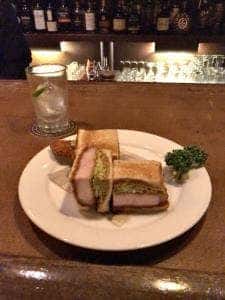 Bar CASK