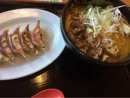 大志軒 福島泉店