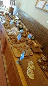 Freshbakery Grimm