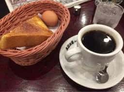 支留比亜珈琲店 谷口店