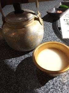 韓国家庭料理 ぷっこっちゅ