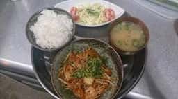 お好み焼き・鉄板焼き げんちゃん